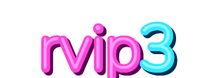 rvip3 — logo kanal
