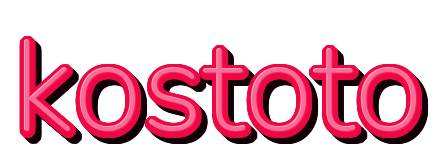 kostoto — logo kanal