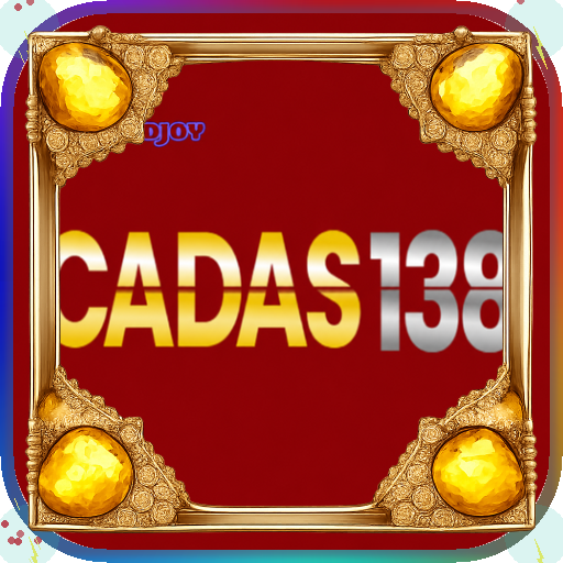 cadas138 — mitra unggulan