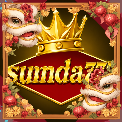 sunda777 — mitra unggulan